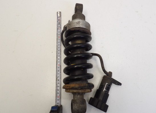 Stossdampfer hinten Honda Deauville 650 - 700