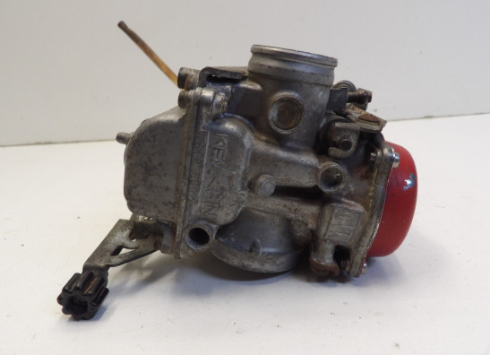 Carburateurset Kawasaki ZL 600