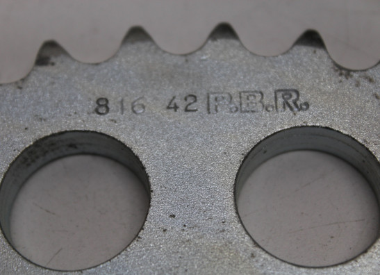 Ketting en tandwielset Suzuki GSX 750