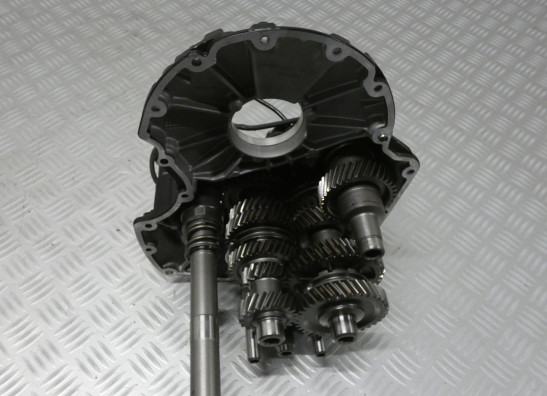 Versnellingsbak BMW R 1200 R LC