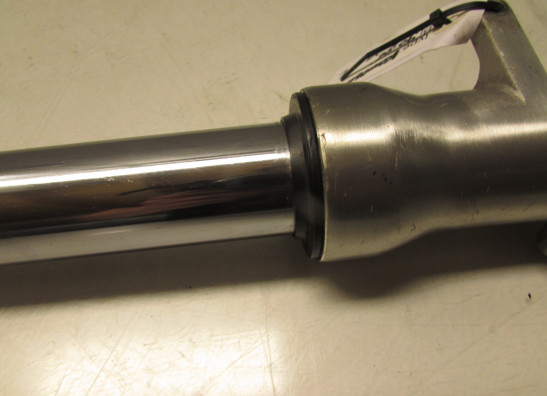 Front Fork left complete Kawasaki ZZR 250