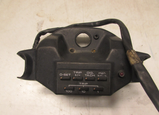 Other Honda Goldwing GL