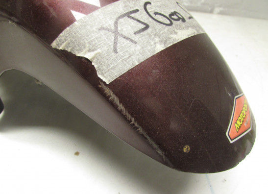 Voorspatbord Yamaha XJ 600 F