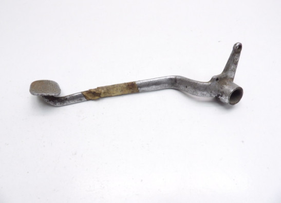 Brake pedal Suzuki GT 750