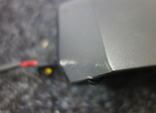 Tankcover KTM 1290  Super Adventure