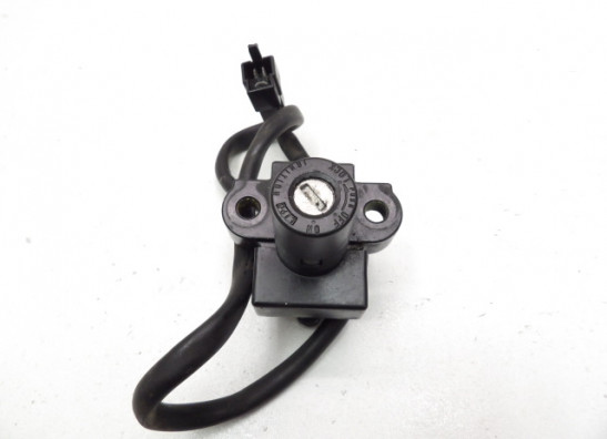 Zundschloss Honda CBR 400 RR