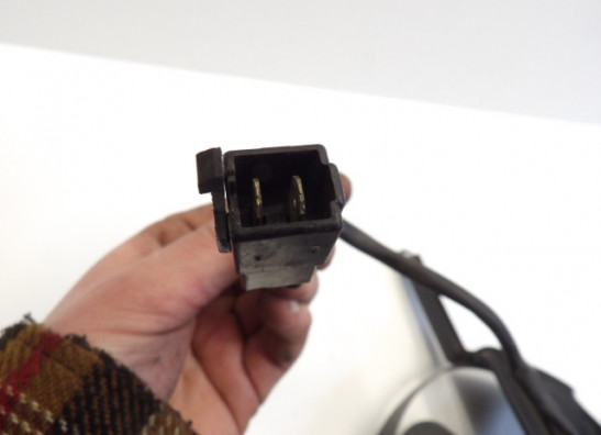 Fan Suzuki GSX R 750