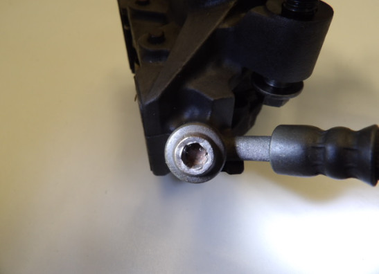 Bremssattel Bremszange hinten Yamaha YZF R1