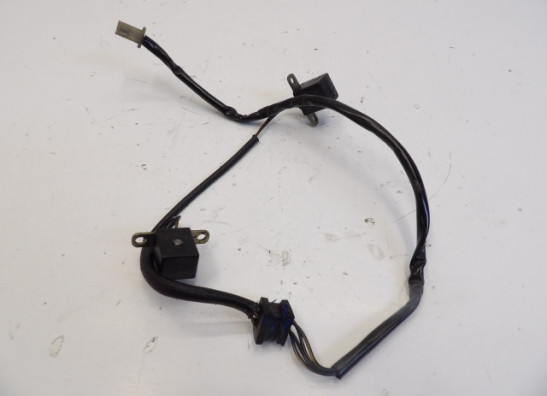 Pulsgever Kawasaki CSR 305 LTD