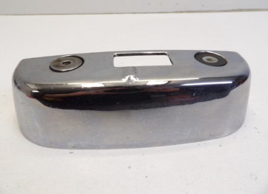 Ventildeckel Suzuki LS 650