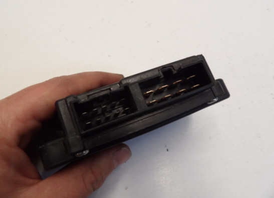 Fuse box Kawasaki ZXR 750