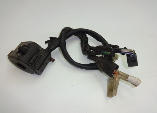 Stuurschakelaar links Honda VF 700  750 F