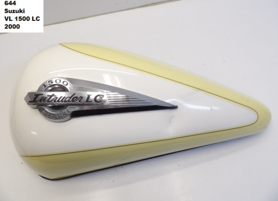 Fuel tank cover Suzuki VL 1500 Intruder