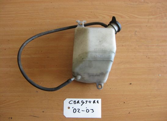 Radiator reserve tank  Honda CBR Fireblade