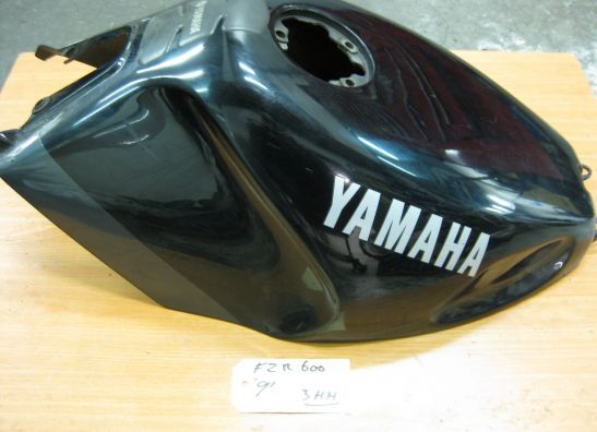 Fuel tank cover Yamaha FZR 600