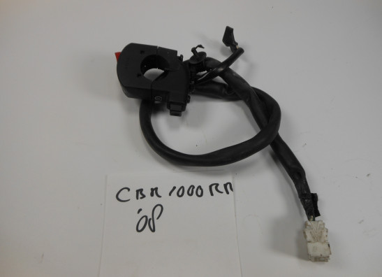 Handlebar switch assy right Honda CBR Fireblade