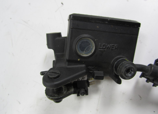 Rempomp Yamaha MT 09