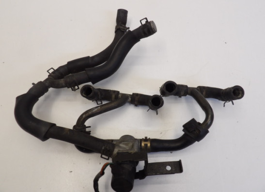 Sonstiges Yamaha FJR 1300