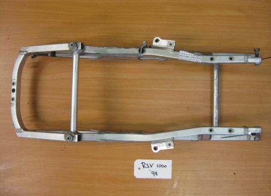 Achtersubframe Aprilia RSV 1000