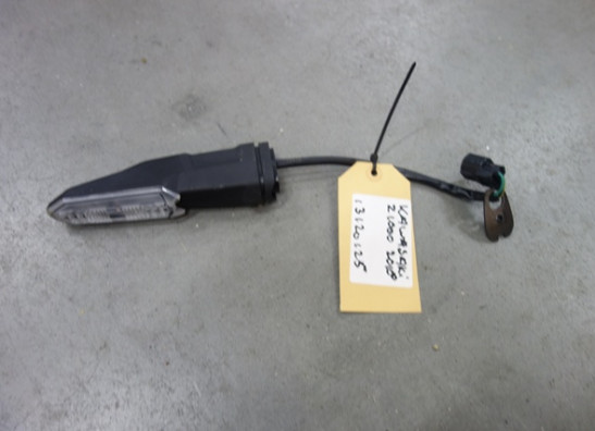 Knipperlicht links voor Kawasaki Z 1000