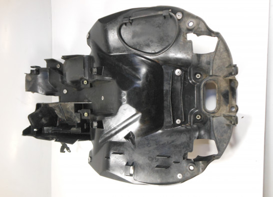 Hinterradabdeckung Honda VFR 800 I