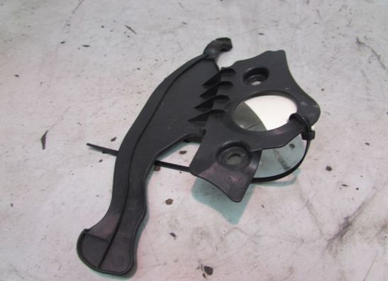 Gabelbrucke Unten Suzuki GSX R 600