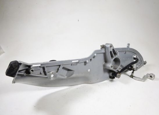 Schetsplaat links BMW R 1150 RT   R 850 RT