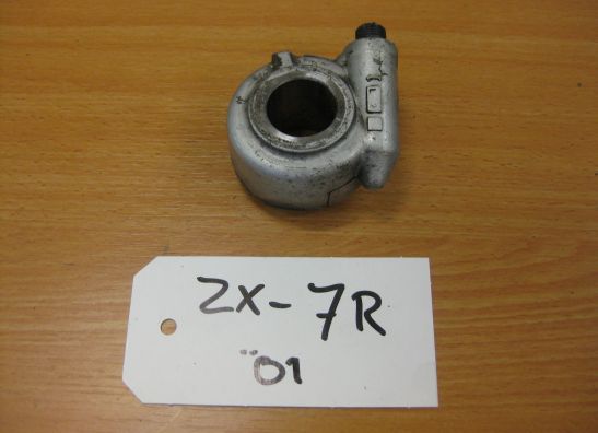 Speedometer gear box Kawasaki ZX 7 R