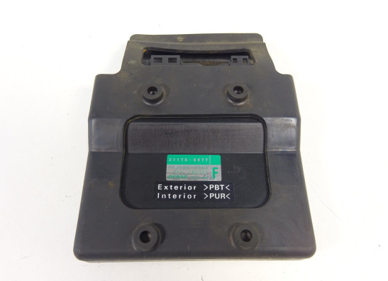 CDI ECU unit Kawasaki ER 6