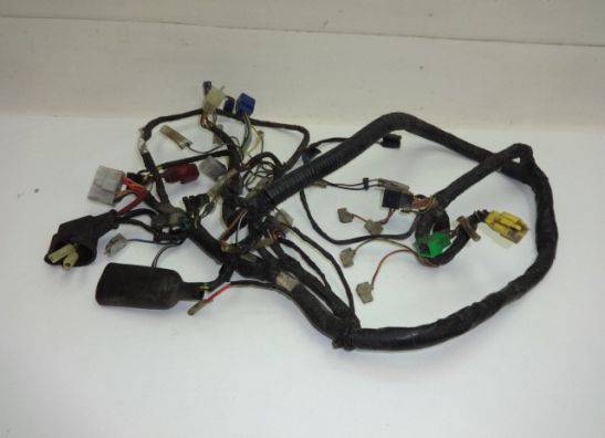 Kabelboom Suzuki GSX F 600 1988-1997