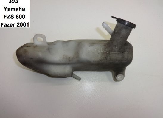 Kuhlflussigkeitsbehälter Yamaha FAZER 600