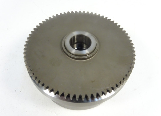 Rotor Ducati monster 696