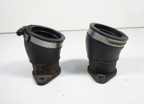 Air intake Ducati monster 600