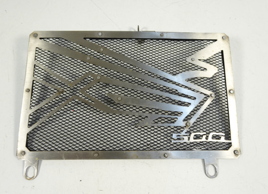 Radiator parts Honda CB 500 F