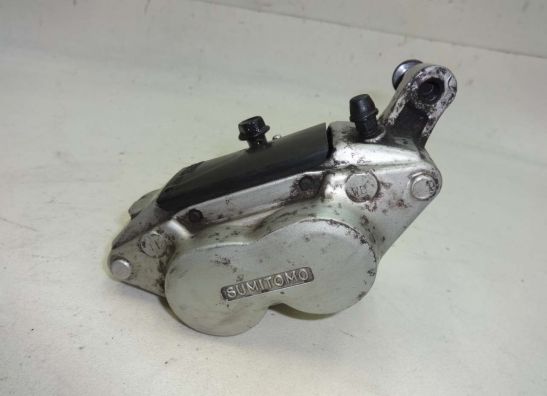 Bremssattel Bremszange vorn links Yamaha TDM