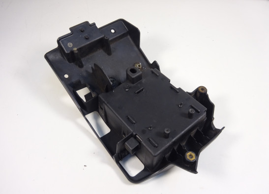 Accubak Ducati 749  999