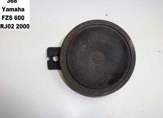 Hupe Yamaha FAZER 600