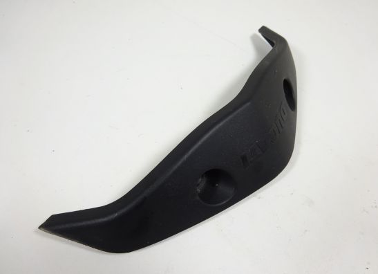 Rear cowl Ducati Multistrada 1000