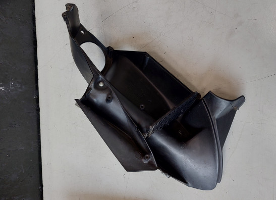 Air intake right Aprilia RSV 1000