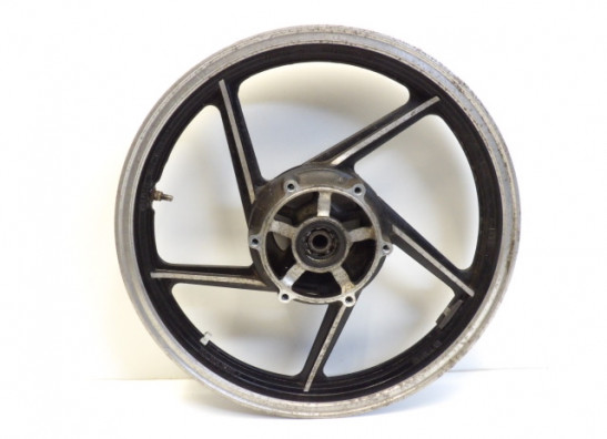Front Wheel Yamaha V max
