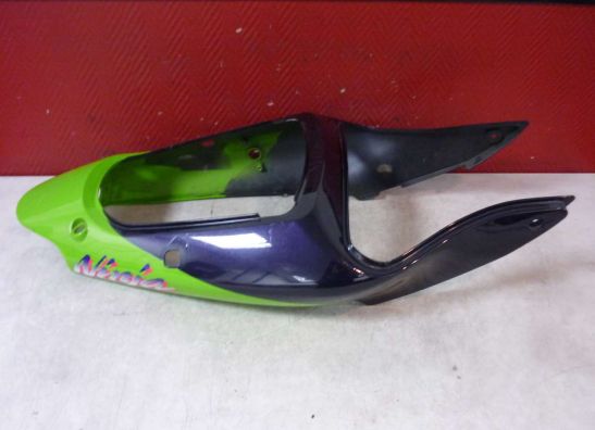 Rear cowl Kawasaki ZX 6 R
