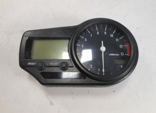 Tellerset Yamaha YZF R1