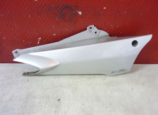 Rechter achterkant Yamaha FJR 1300
