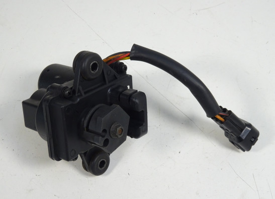 Exup servo klep Ducati Hypermotard 1100