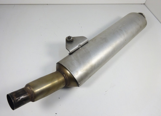 Muffler Ducati monster 600