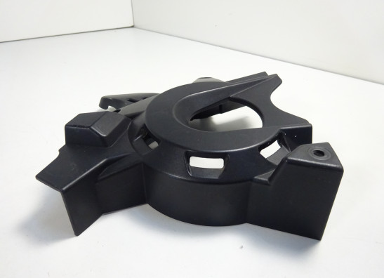 Motorblokdeksel voortandwiel BMW F 650 GS