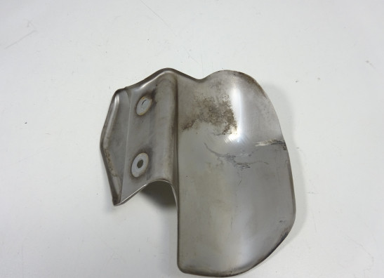 Muffler Ducati monster 600