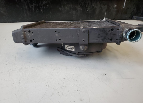 Radiator Aprilia RSV 1000