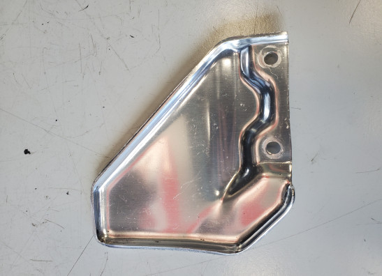 Voetsteun links Aprilia RSV 1000