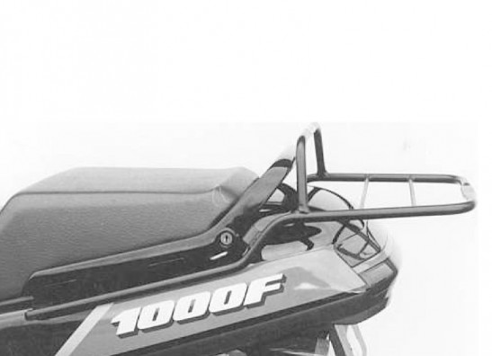 Topkofferdrager Honda CBR 1000 F
